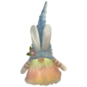 Easter Faceless Doll Decoration