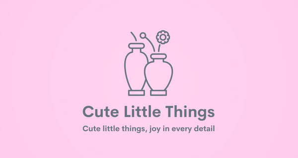 Cute Little Things 